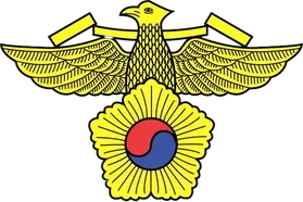 제5공화국 치안본부 로고